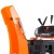 Снегоуборщик гусеничный Yard Fox PRO 6654ET в Новороссийске