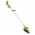 Электрокоса (электрический триммер) GreenWorks GST5033 500 Вт в Новороссийске