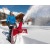 Снегоуборщик гусеничный Honda HSS 760 AET в Новороссийске