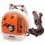 Воздуходувка бензиновая Stihl BR 500 в Новороссийске