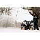 Снегоуборщик Partner SB 24 9619100-23 в Новороссийске