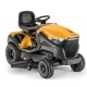 Садовый минитрактор Stiga Tornado 5108 H в Новороссийске