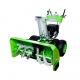 Бензиновый снегоуборщик RedVerg RD-SB107/15DW-E в Новороссийске