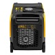 Бензиновый генератор инверторный Denzel GS-5500iSE 5 кВт в Новороссийске