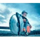 Бензорез Husqvarna K 1270 16 в Новороссийске