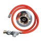 Бензиновый генератор инверторный Carver PPG-5500I Duomatic 4.2 кВт в Новороссийске