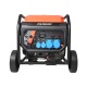 Бензиновый генератор инверторный Patriot iGN 11000 AWS 10 кВт в Новороссийске