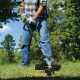 Аккумуляторный триммер GreenWorks G-Max GD40BC 40V 35 см (без батареи и зарядного устройства) в Новороссийске