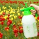 Опрыскиватель ручной помповый DEKO DKSP05 3 л в Новороссийске