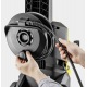 Мойка высокого давления Karcher K 4 WCM Premium в Новороссийске