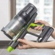 Пылесос аккумуляторный GreenWorks GD24SVK4 в Новороссийске