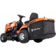 Садовый минитрактор Yard Fox T 102RDH в Новороссийске