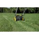 Газонокосилка аккумуляторная Karcher LMO 36-40 Battery Set в Новороссийске