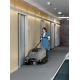 Подметальная машина Karcher KM 75/40 W Bp Pack в Новороссийске