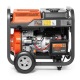 Дизельгенератор Daewoo DDAE 6000DXE-3 6 кВт в Новороссийске