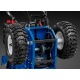 Снегоуборщик MasterYard ML 8024B в Новороссийске