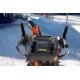 Снегоуборщик Husqvarna ST 327 в Новороссийске