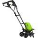 Культиватор электрический GreenWorks GTL1520 в Новороссийске