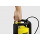 Погружной дренажный насос Karcher SDP 18000 Level Sensor в Новороссийске