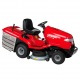 Садовый минитрактор Honda HF 2417K HME в Новороссийске
