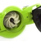 Воздуходувка аккумуляторная GreenWorks GD40BV (без аккумулятора и зарядного устройства) в Новороссийске