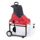 Садовый измельчитель электрический MTD S 2500 в Новороссийске
