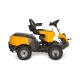 Райдер Stiga Park Pro 900 WX в Новороссийске