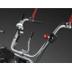 Подметальная машина Caiman SM 1000W с двигателем Honda в Новороссийске