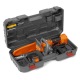 Аккумуляторная пила Daewoo DACS 2021Li SET 8&quot; в Новороссийске