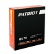 Подметальная машина Patriot MS 70 в Новороссийске