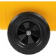 Компрессор безмасляный малошумный Denzel DLS 3300/100 в Новороссийске
