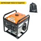 Бензиновый генератор инверторный Villartec GI358 3.5 кВт в Новороссийске