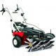 Подметальная машина Tielburger TK38 PRO (Briggs&amp;Stratton) в Новороссийске