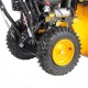 Снегоуборщик Denzel SB 650 E в Новороссийске