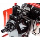 Бензиновая мотопомпа Hammer MTP165 в Новороссийске
