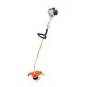 Бензокоса (бензиновый триммер) Stihl FS 38 с дополнительной шпулей в Новороссийске