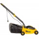 Электрическая газонокосилка Huter ELM-1300/33 в Новороссийске