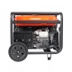 Бензогенератор Patriot GRA 8500 DAWS 8 кВт в Новороссийске
