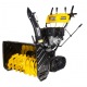 Снегоуборщик Huter SGC 8100С в Новороссийске
