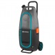 Мойка высокого давления Gardena AquaClean Li-40/60 без аккумулятора и ЗУ в Новороссийске