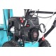 Снегоуборщик Steviman SX-61 в Новороссийске
