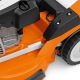 Газонокосилка бензиновая Stihl RM 248.2 в Новороссийске