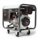 Дизельгенератор Helmut LD 3300EA 3 кВт в Новороссийске