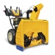 Снегоуборщик Cub Cadet XS3 76 SWE в Новороссийске