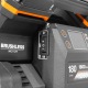 Компрессор аккумуляторный Daewoo DAC 180S Li SET в Новороссийске