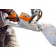 Аккумуляторная пила Stihl MSA 120 C-B-12&quot; в Новороссийске