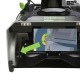 Снегоуборщик аккумуляторный GreenWorks 2603307UH 8 Ач в Новороссийске