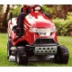 Садовый минитрактор Honda HF 2417 HME в Новороссийске