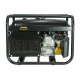 Бензогенератор Habert HT2500B 2 кВт в Новороссийске