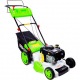 Газонокосилка бензиновая RedVerg RD-GLM510GS-BS в Новороссийске